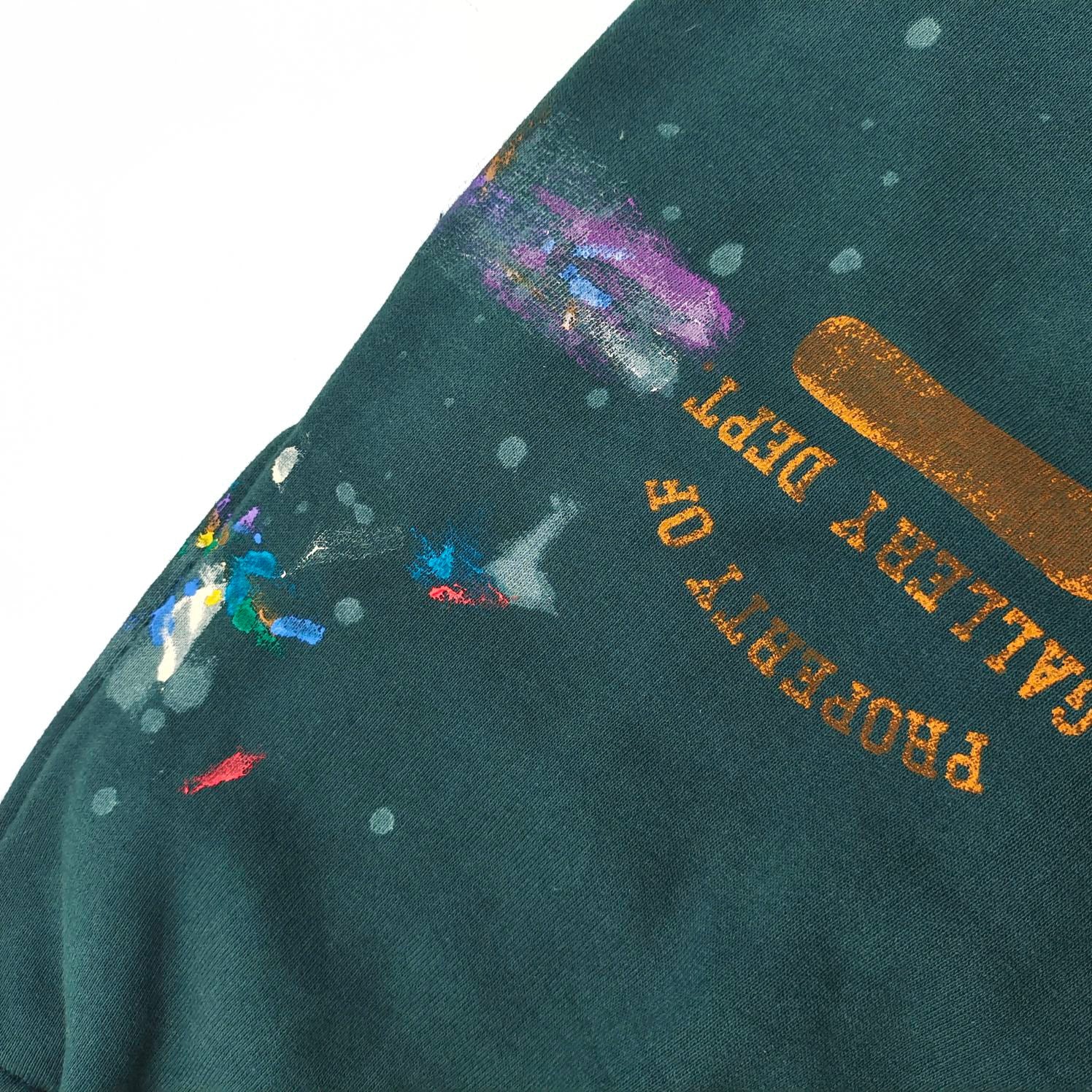 Gallery Dept Sweatpants