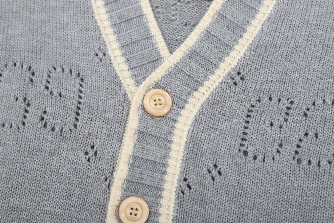 Gvc*1 Cardigan