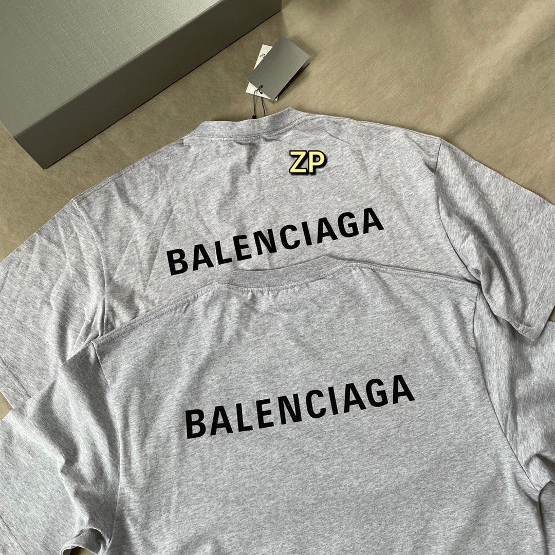 Ba1en*iaga T-shirt