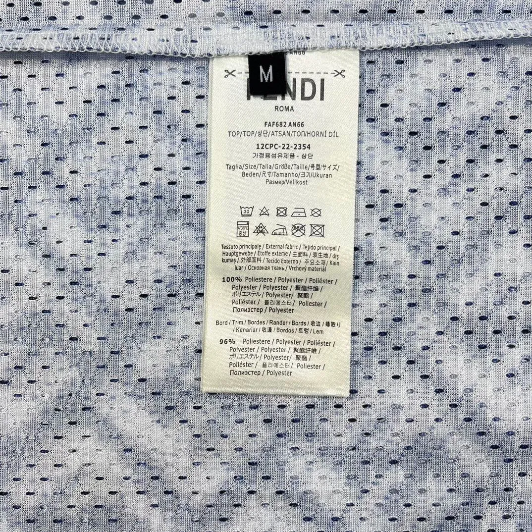 2023SS F**di T Shirt