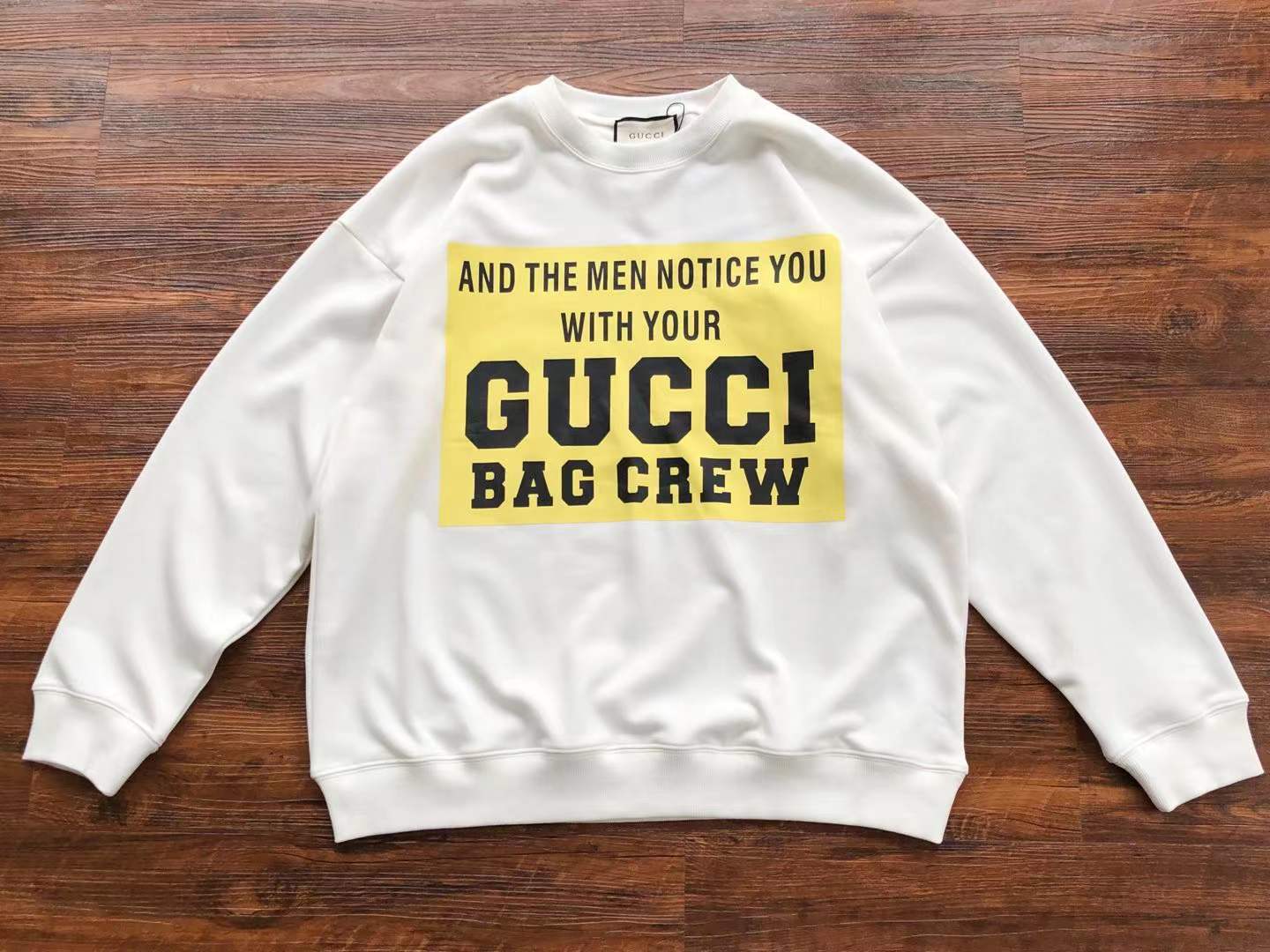 Gvc*1 Sweatshirt