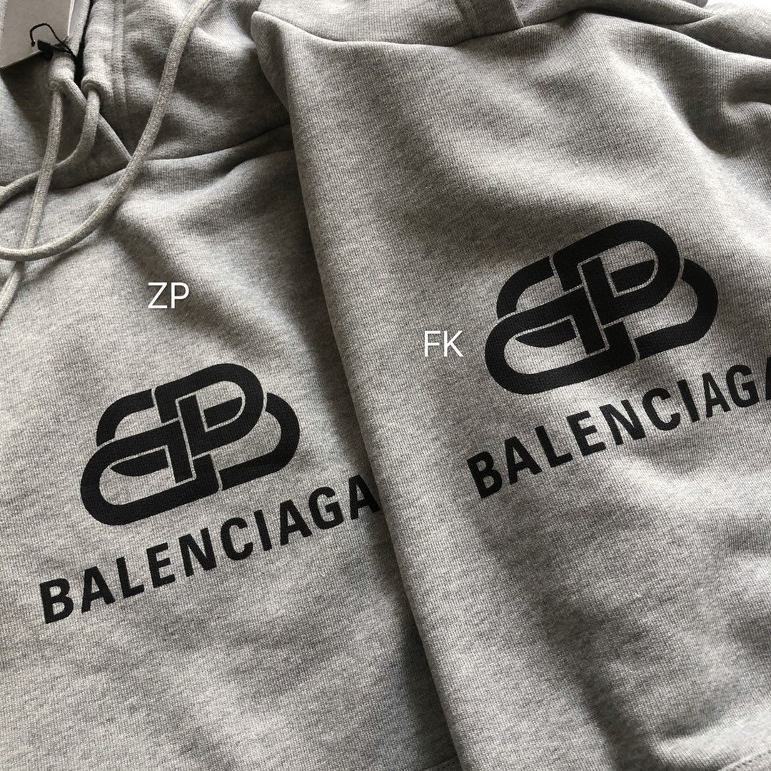 Ba1en*iaga Hoodie