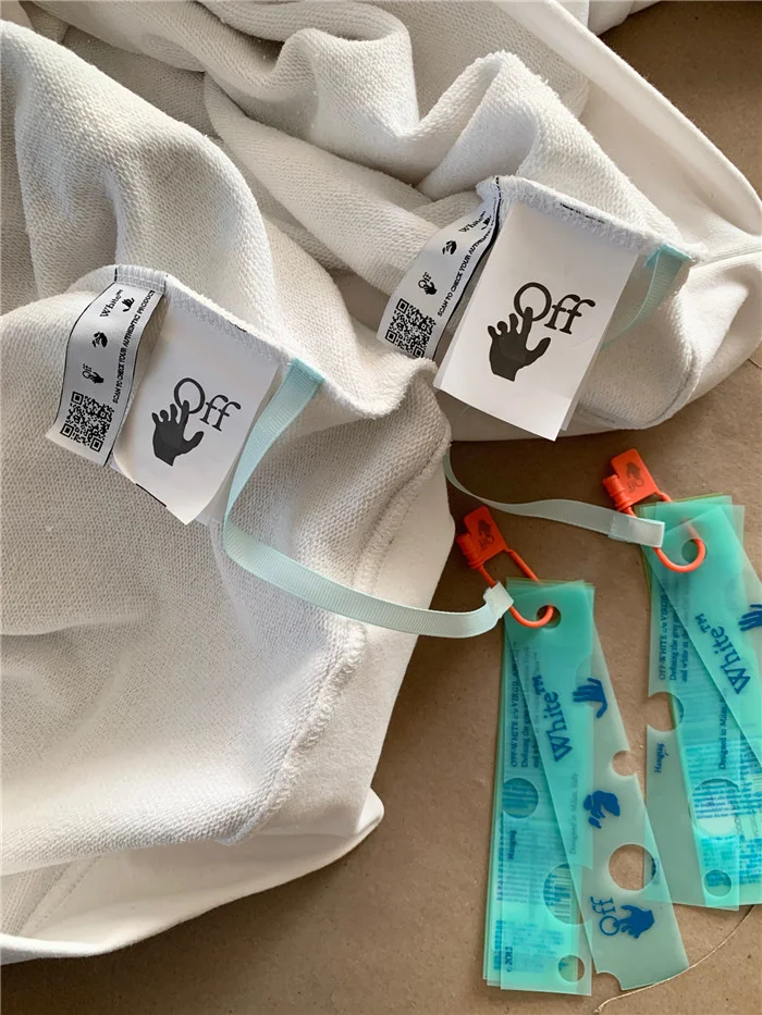 2023SS Off White Hoodie