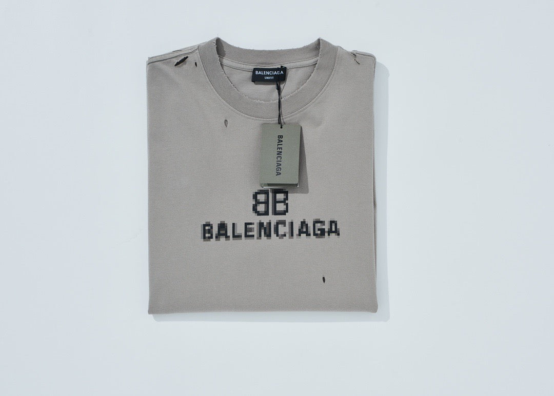 Ba1en*iaga T-shirt