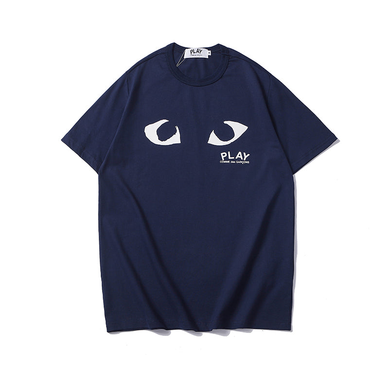 Comme Des Garcons Play Eye T Shirt 2328