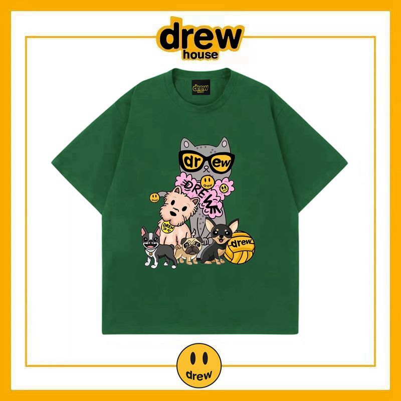 Drew House Pet Companion