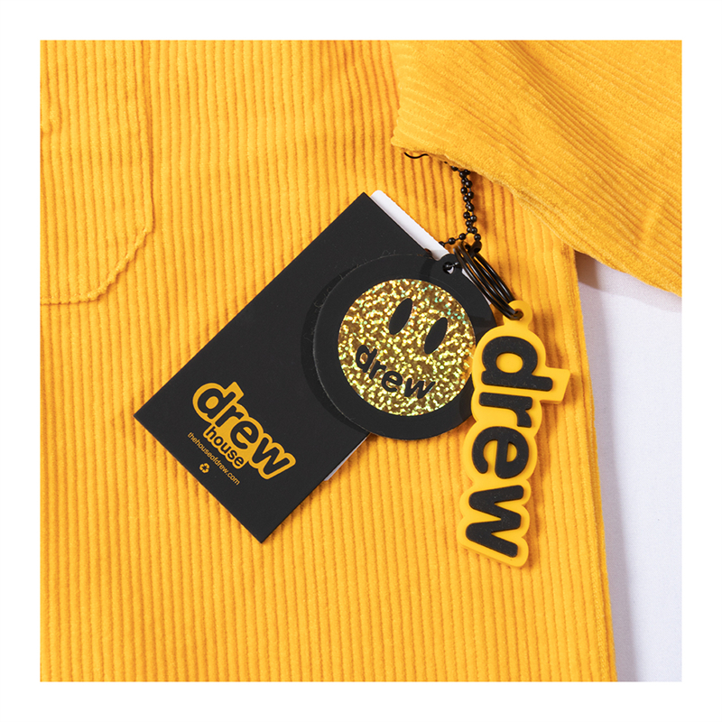 Drew house corduroy jacket