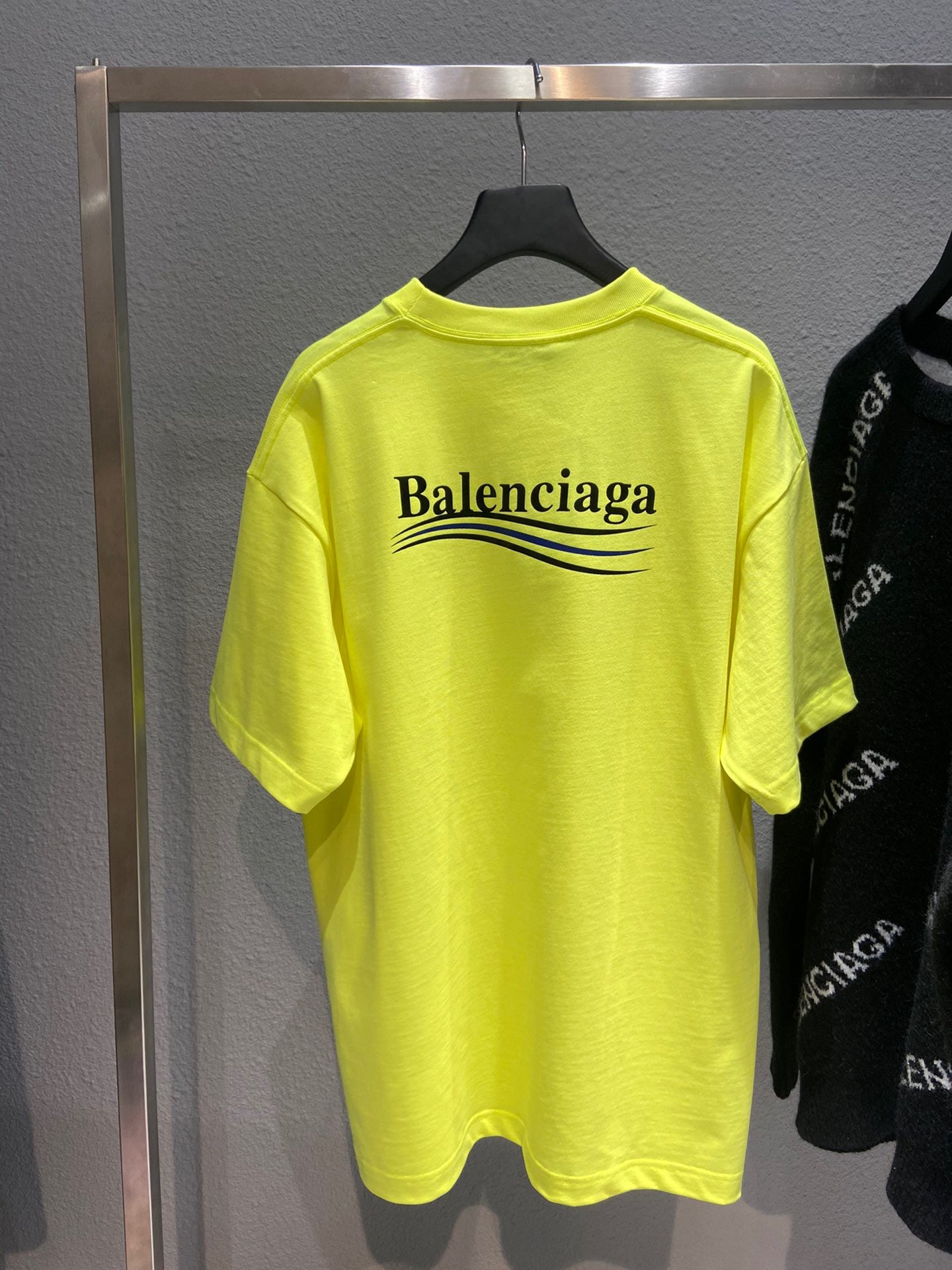 Ba1en*iaga T-shirt