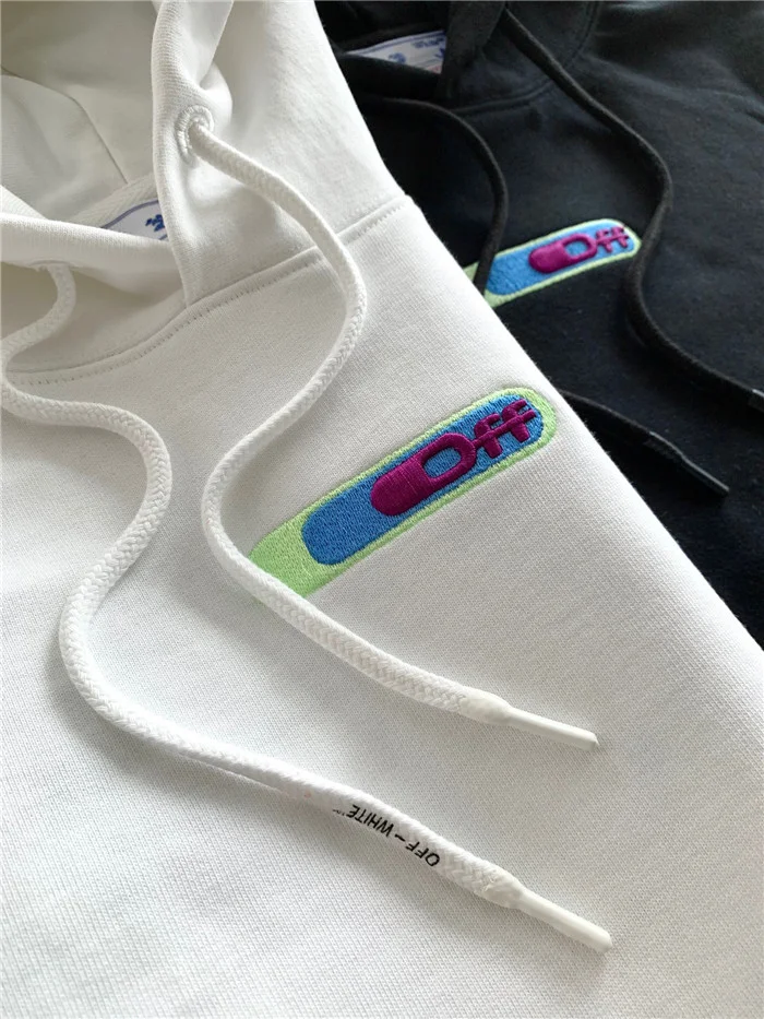 2023SS Off White Hoodie