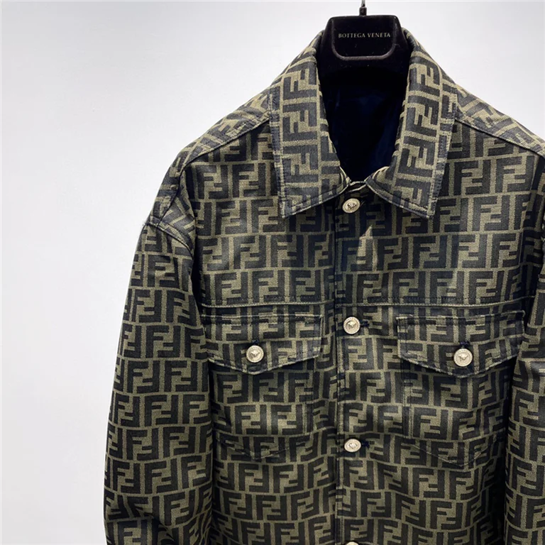 2022fw F**di Jacket