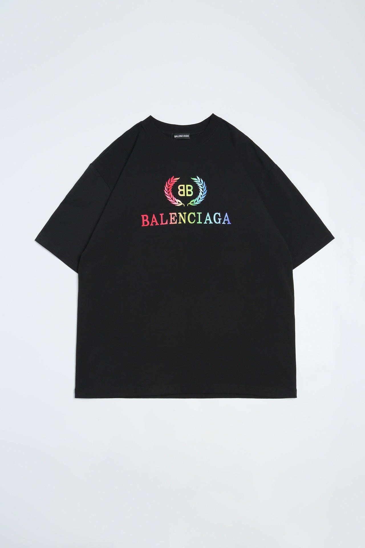 Ba1en*iaga T-shirt