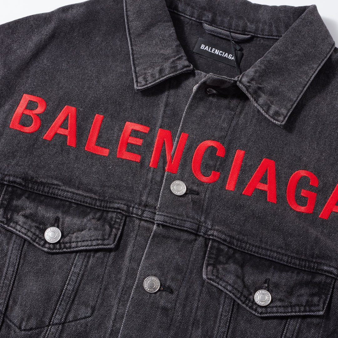 Ba1en*iaga Jacket