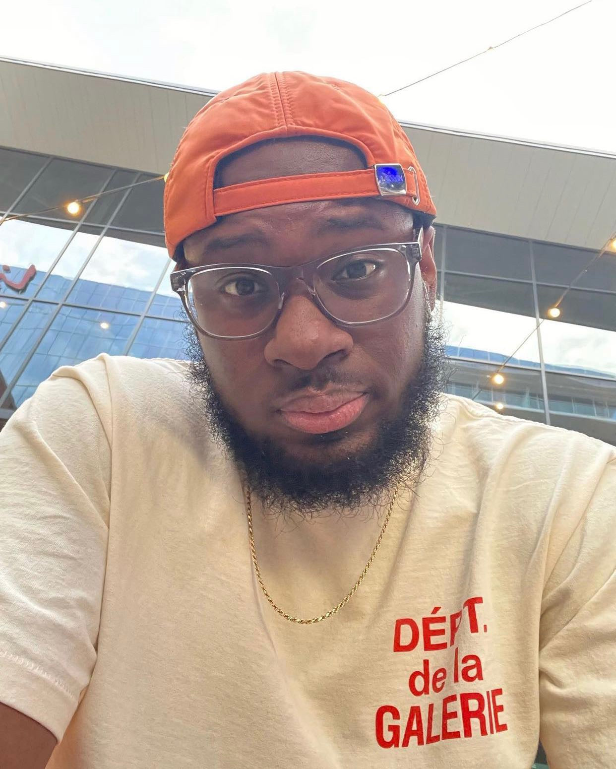 Gallery Dept T-shirt