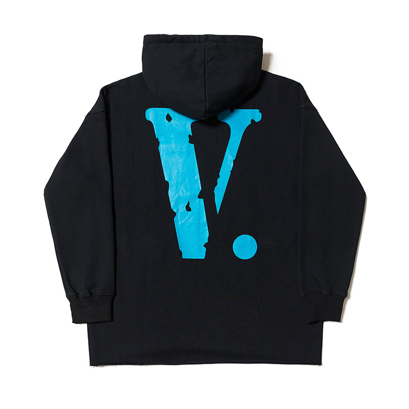 Vlone Staple V Hoodie 6018