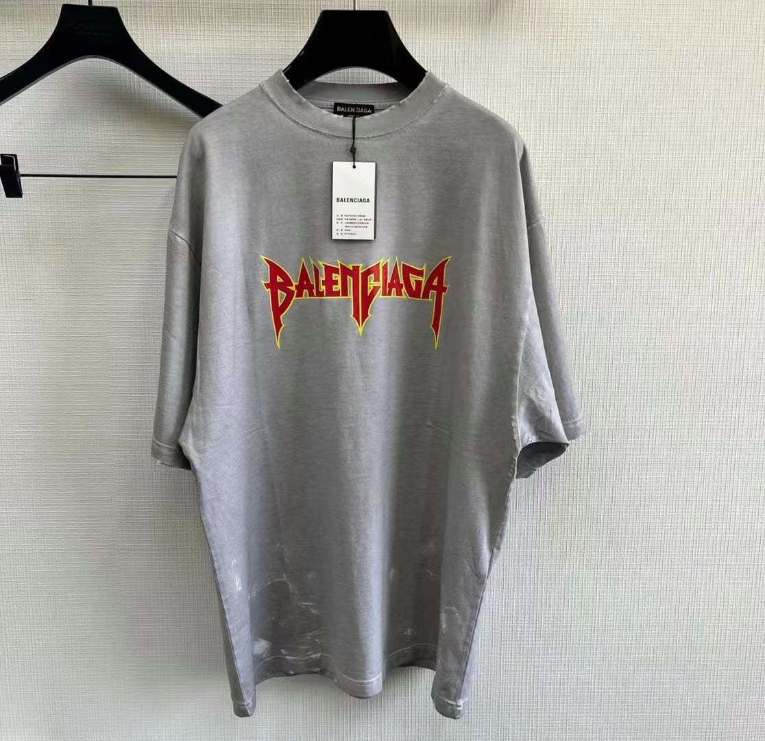Ba1en*iaga T-shirt