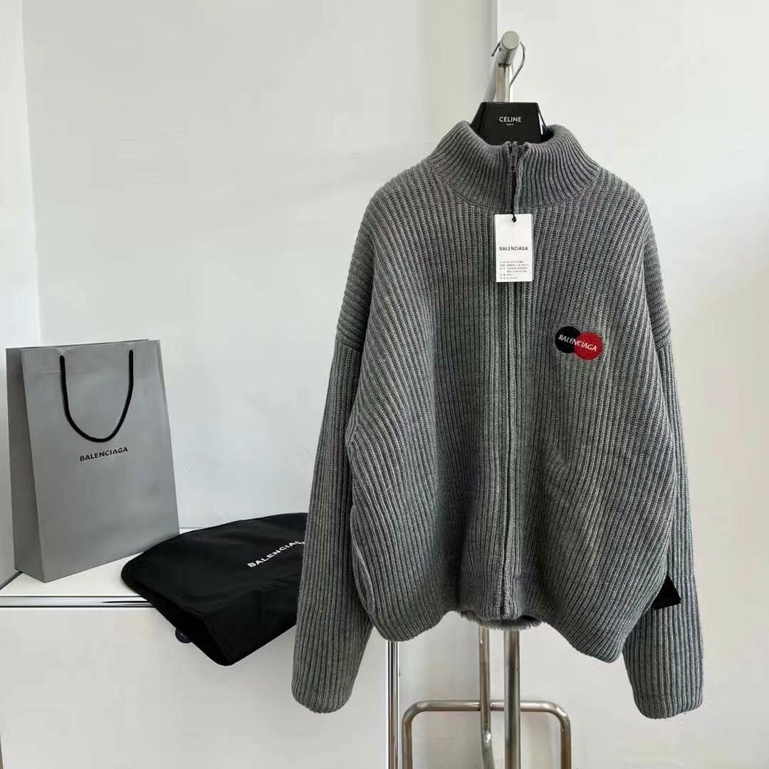 Ba1en*iaga Reversible Jacket