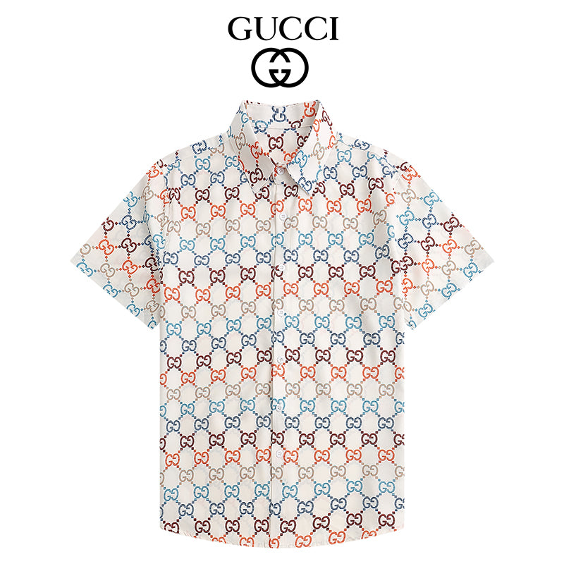 Gvc*1 Shirt