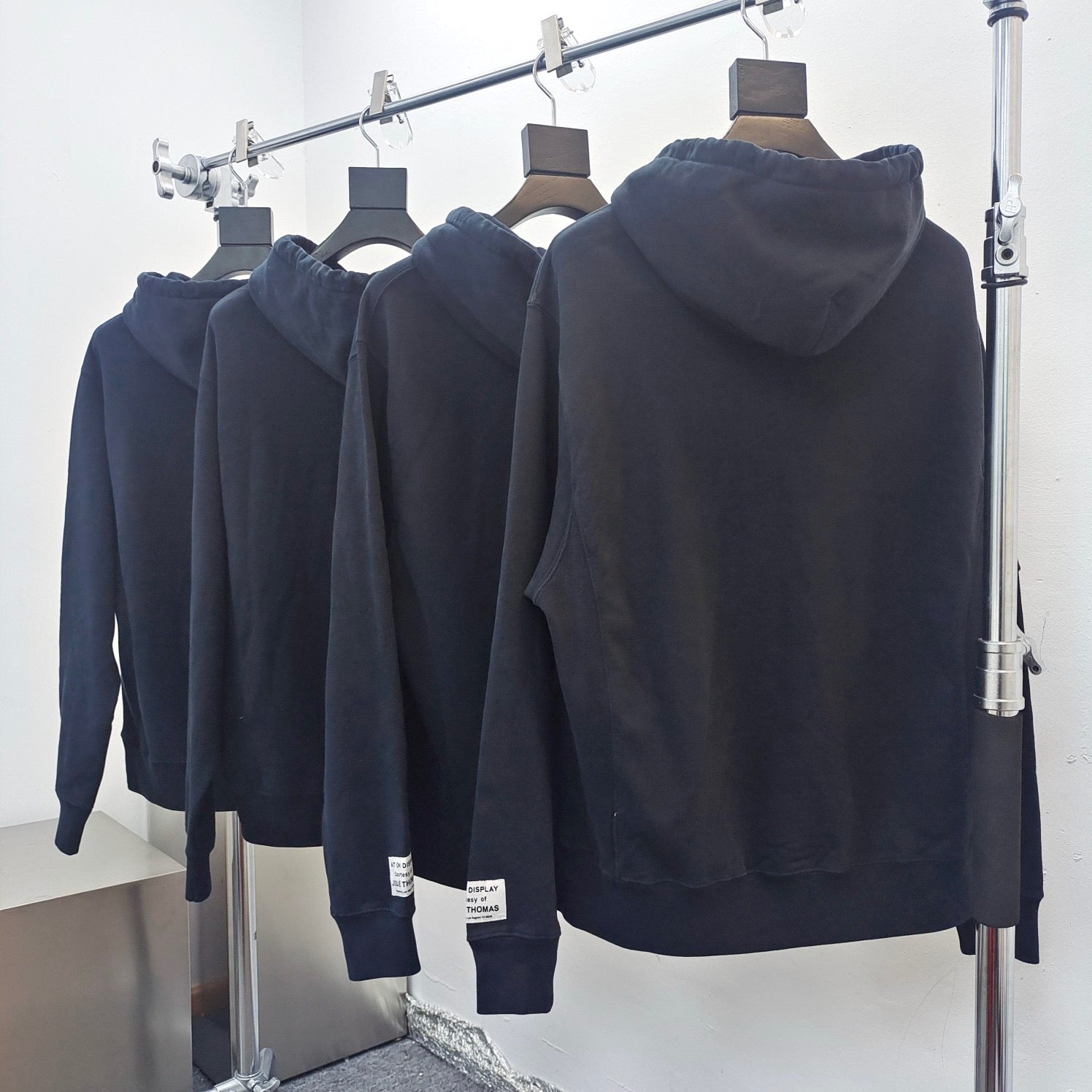 Gallery Dept Hoodie