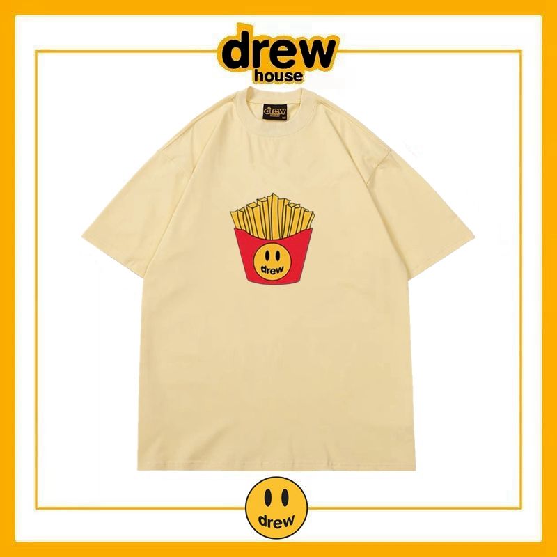 Drew House t-shirt American Fries
