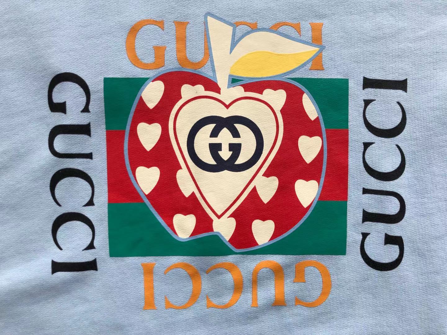 Gvc*1 Sweatshirt