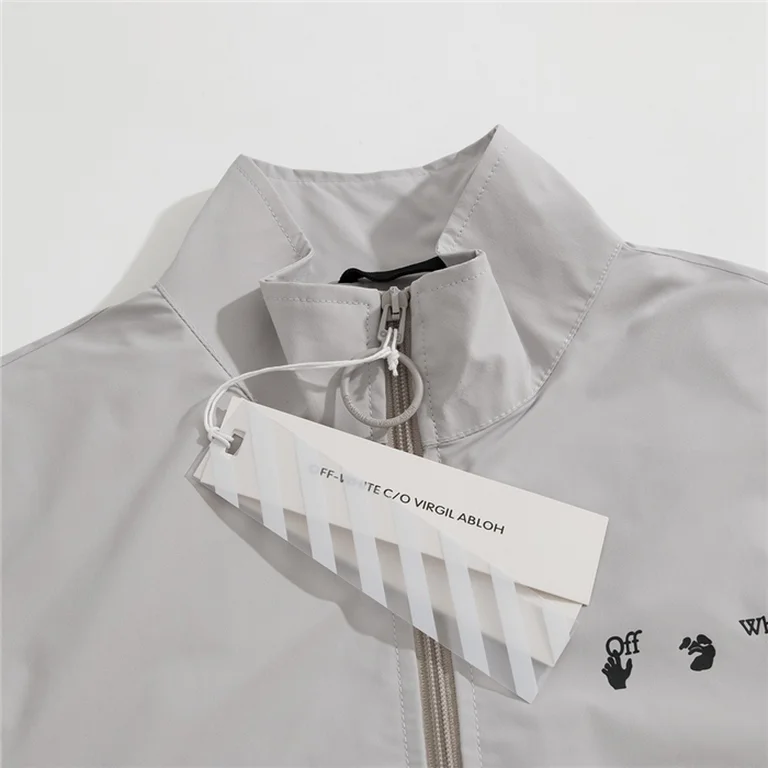 2022ss OFF WHITE Jacket