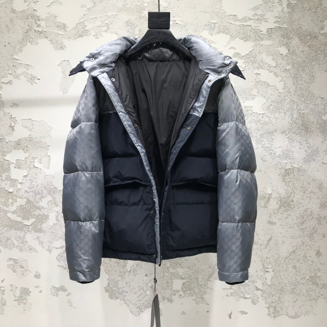 Gvc*1 Jacket