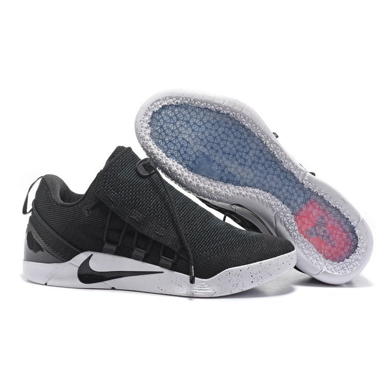 NIKE KOBE A.D NXT x BLACK WHITE