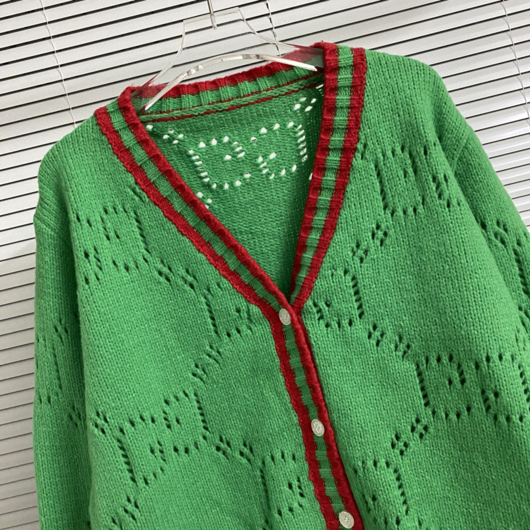 Gvc*1 Cardigan