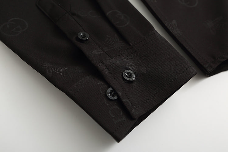 Gvc*1 Long Sleeve Shirt