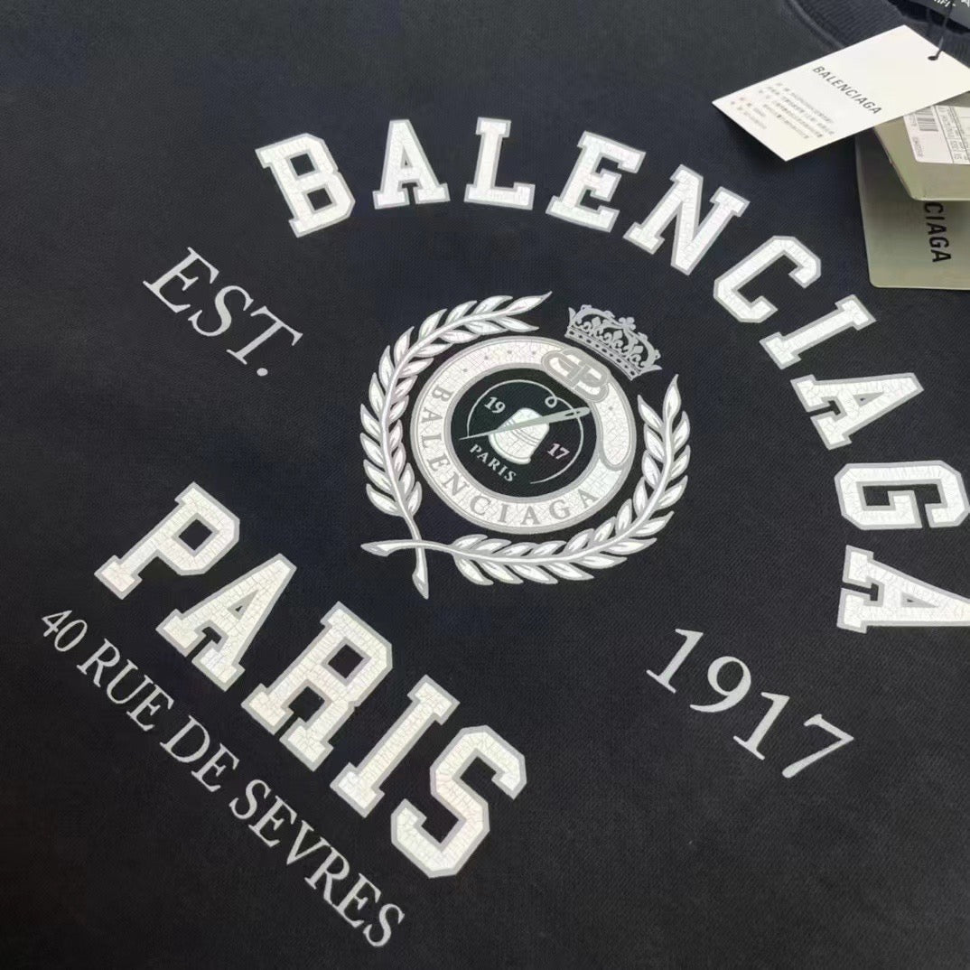 Ba1en*iaga Sweatshirt