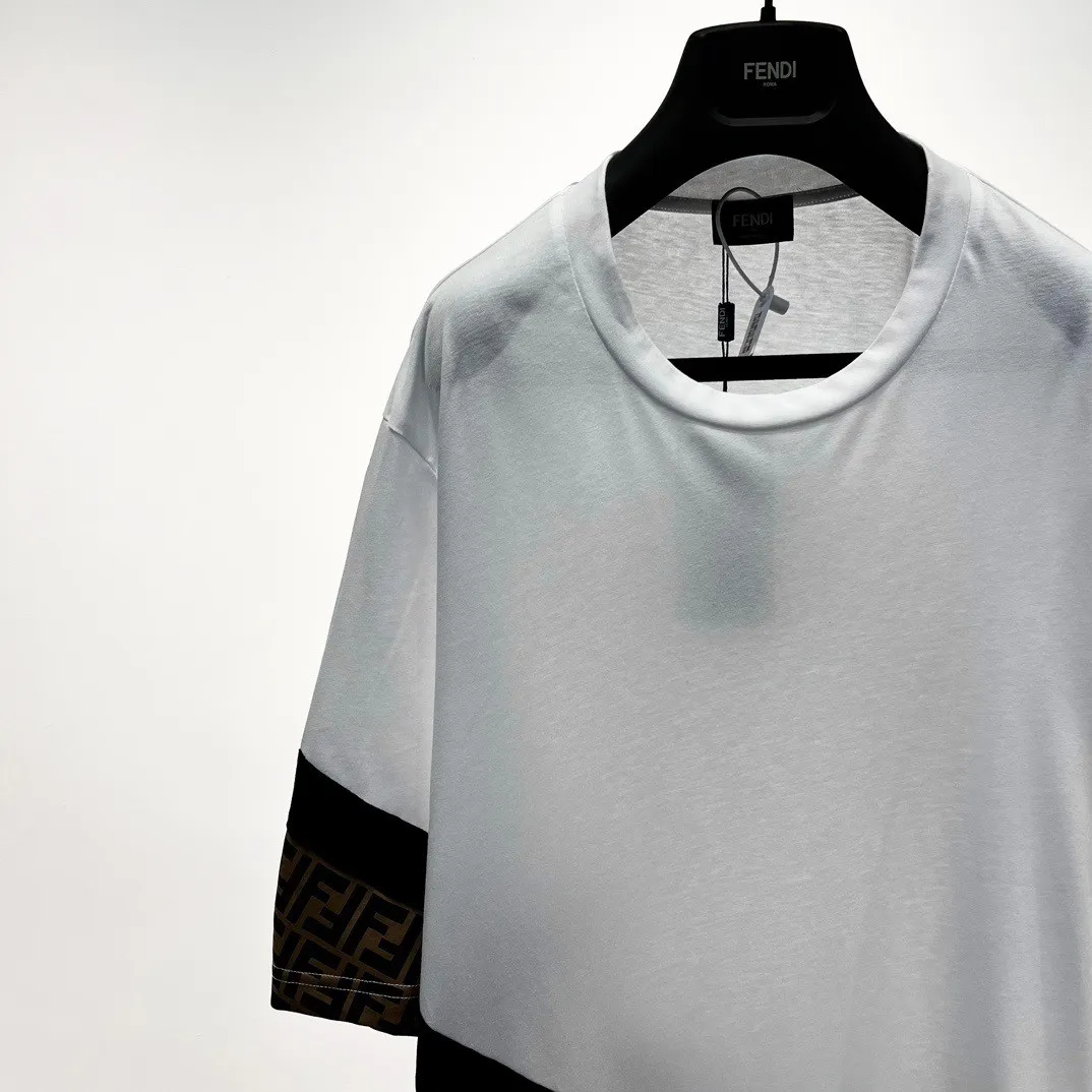 2023SS F**di T Shirt