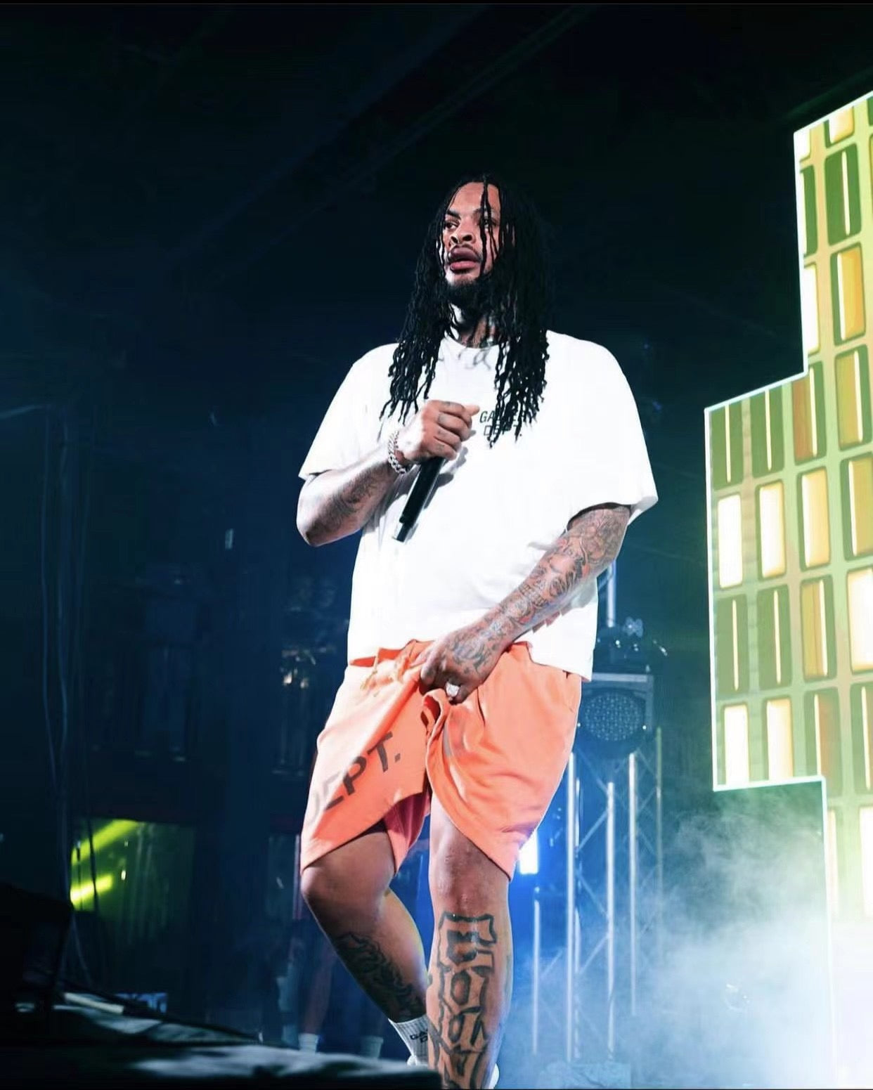 Gallery Dept T-shirt