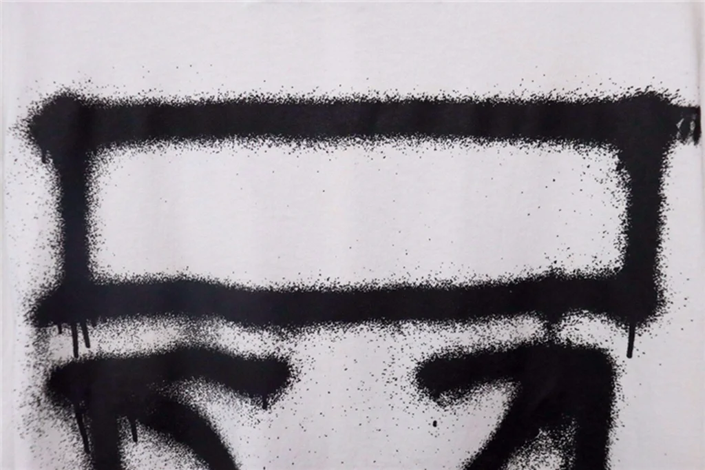 2021ss Off White T Shirt