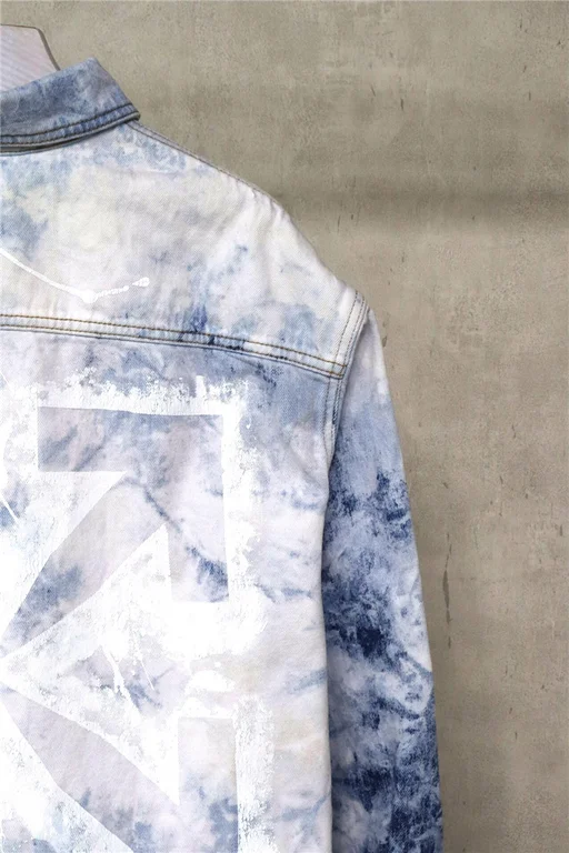 2021SS Off White Jacket