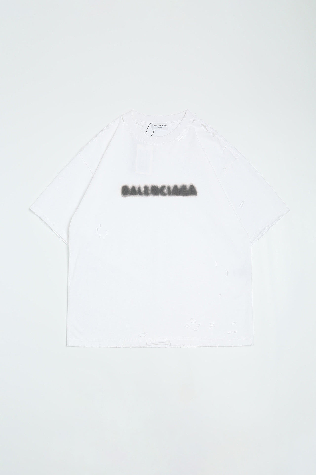 Ba1en*iaga T-shirt