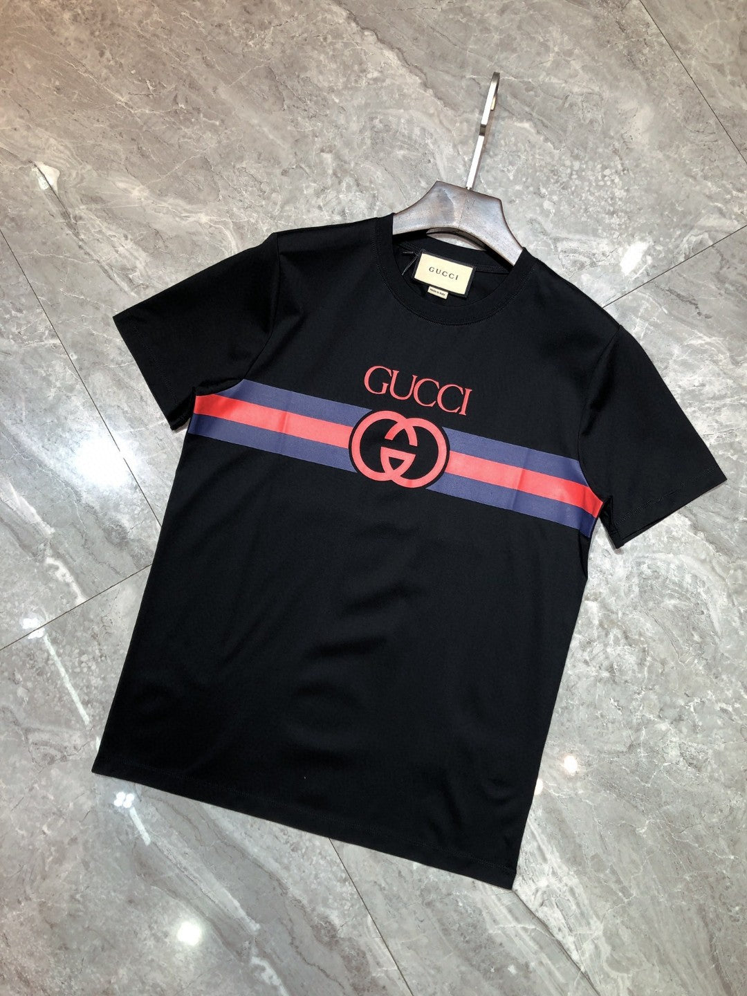 Gvc*1 T-shirt