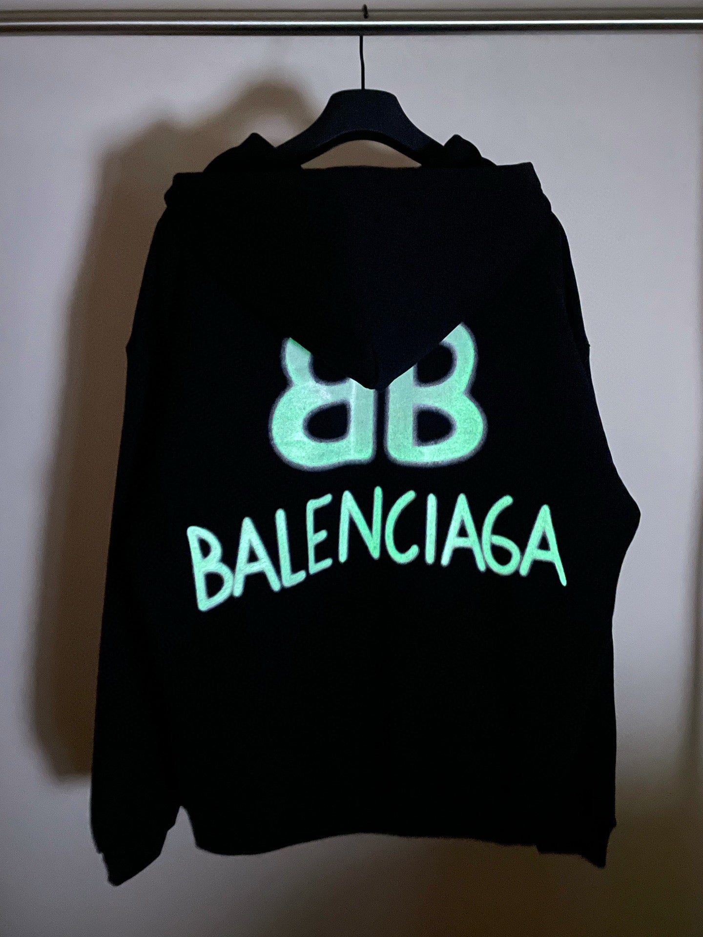 Ba1en*iaga Jacket