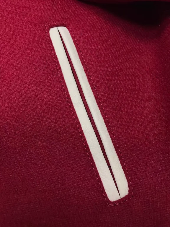 Sa1nt Lau*nt Replica Jacket