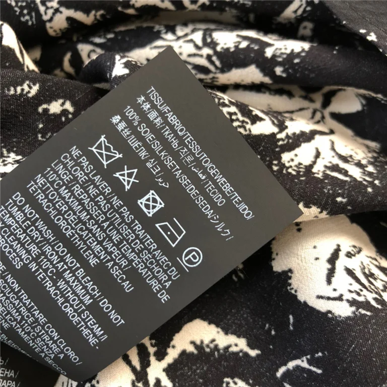 2022ss Sa1nt Lau*nt Shirt