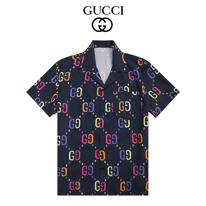 Gvc*1 Shirt