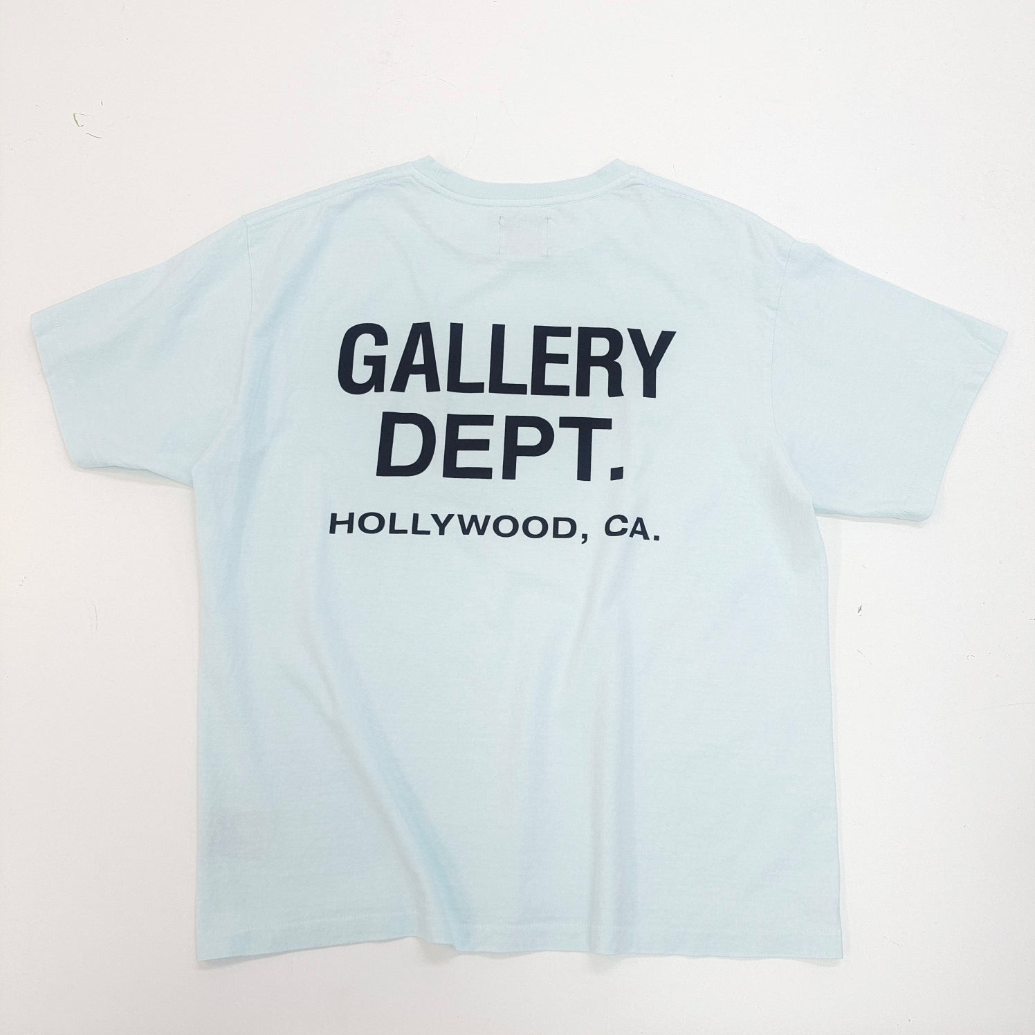 Gallery Dept T-shirt