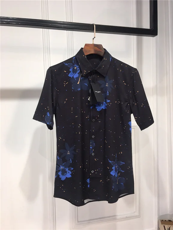 Sa1nt Lau*nt Replica Shirt