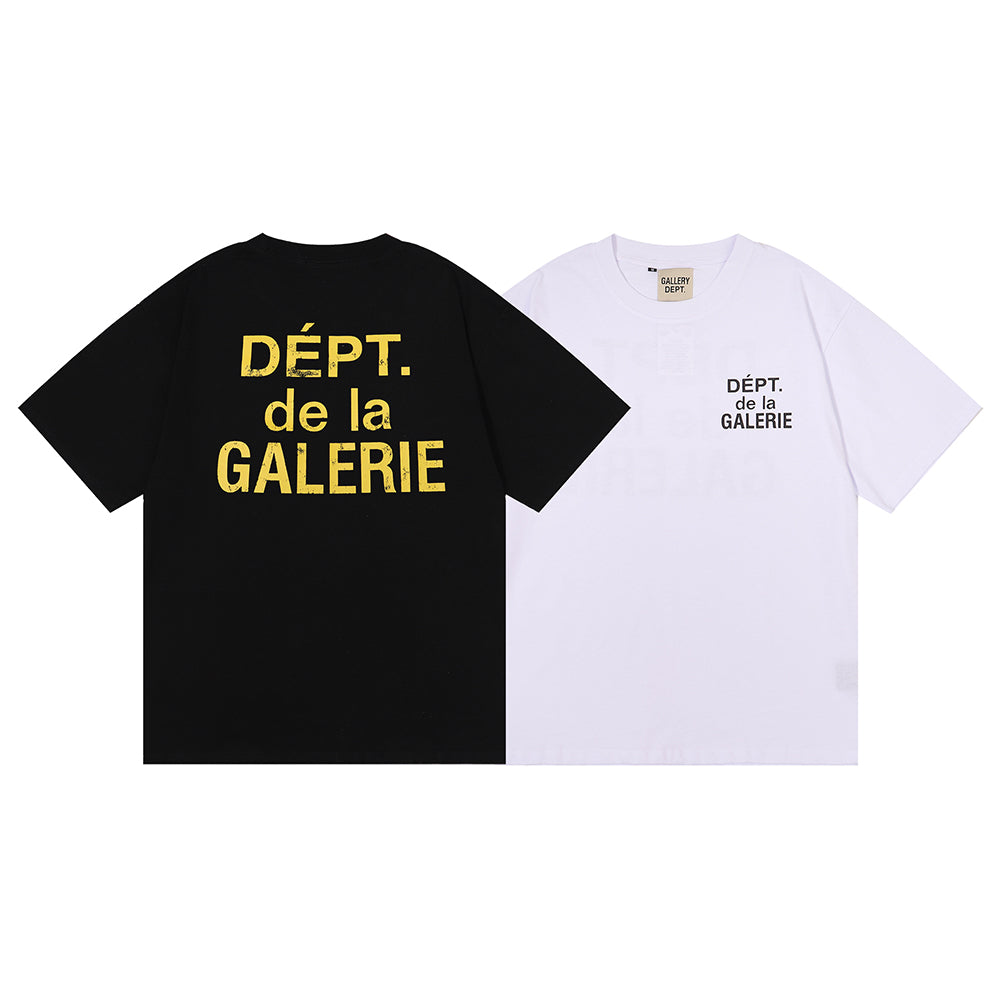Gallery Dept T-shirt