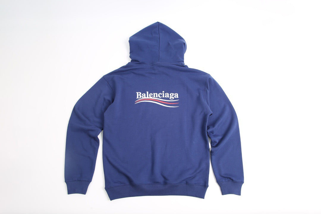 Ba1en*iaga Hoodie