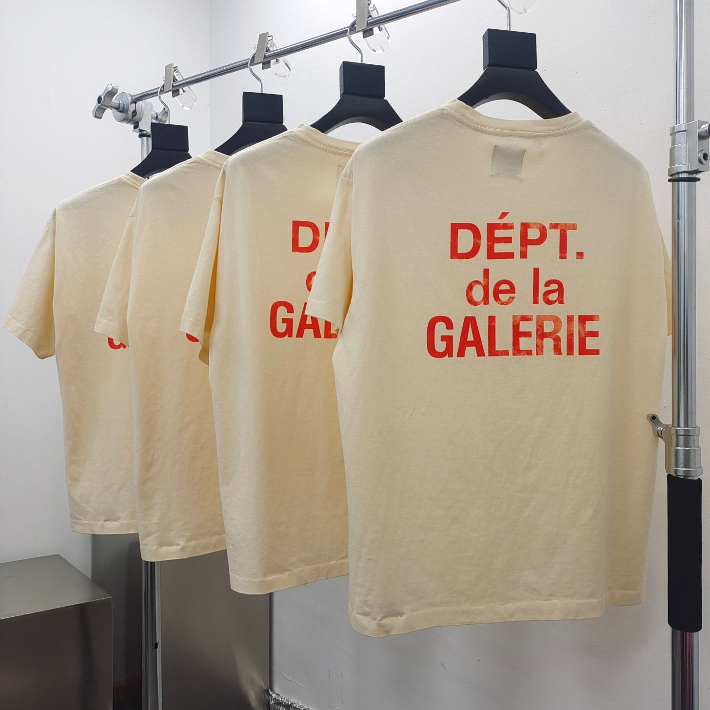 Gallery Dept T-shirt