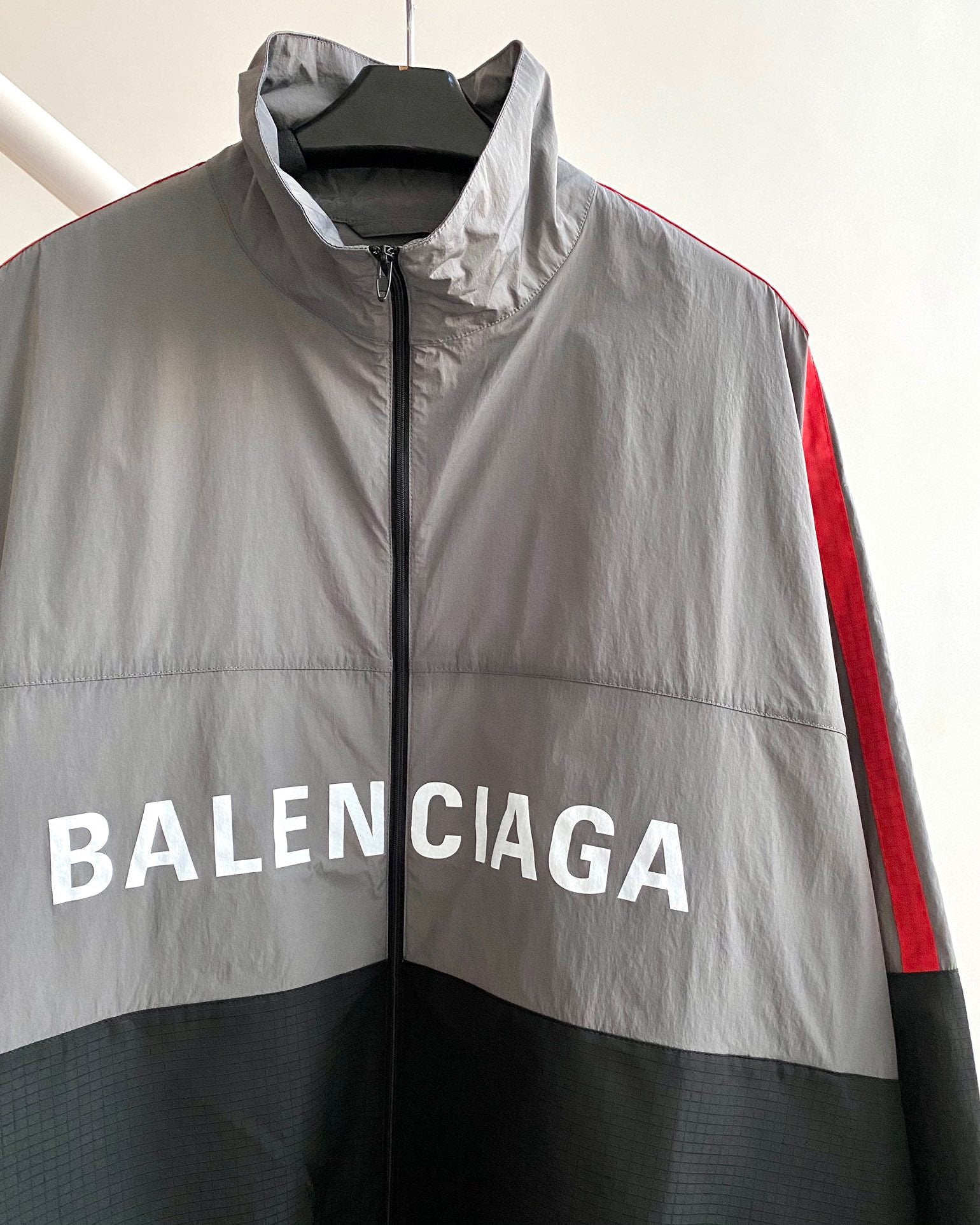 Ba1en*iaga Jacket