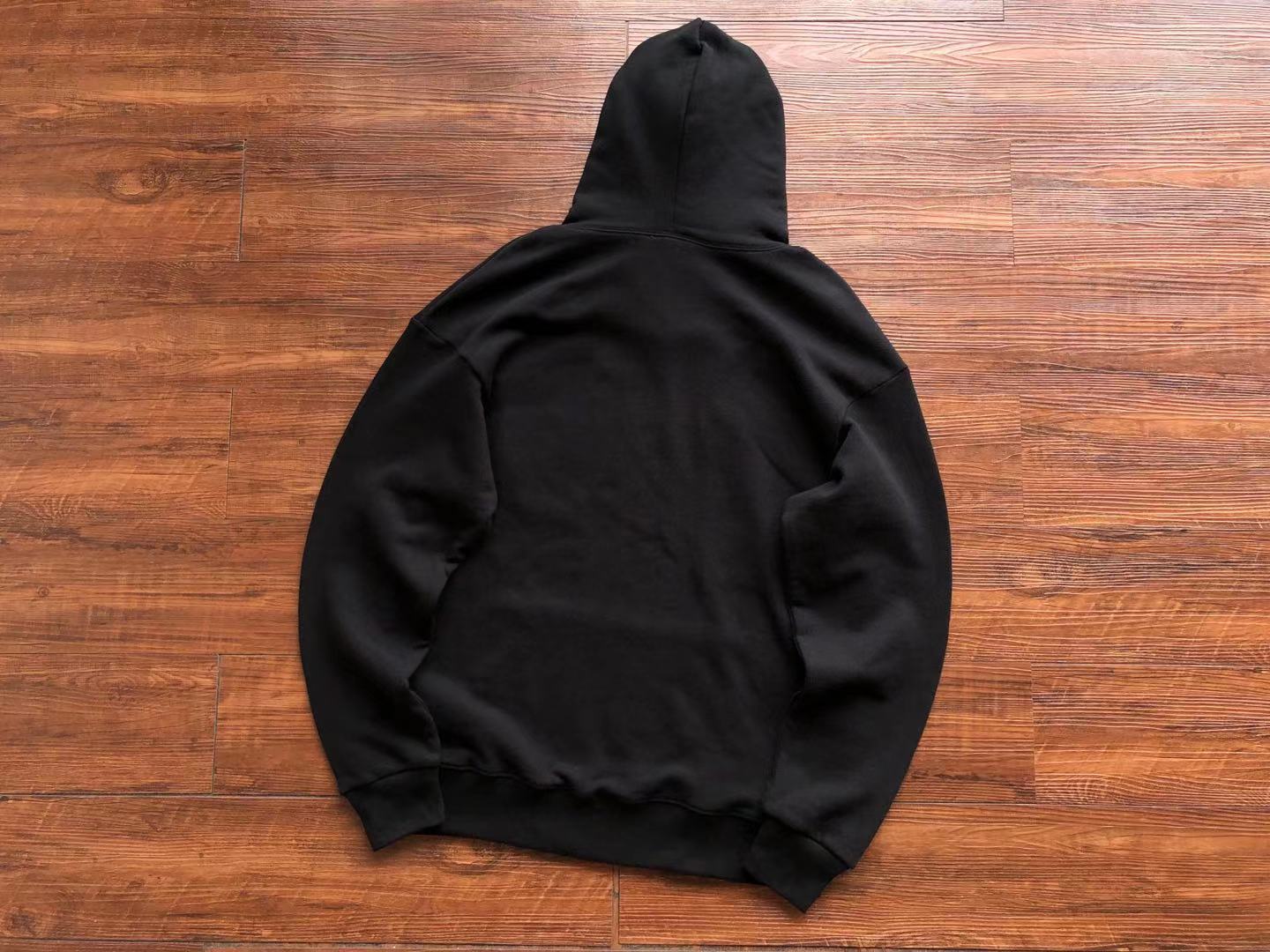 Gvc*1 Hoodie