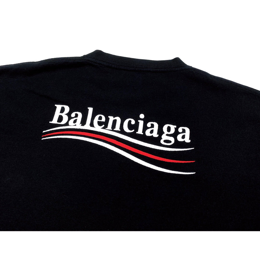 Ba1en*iaga T-shirt