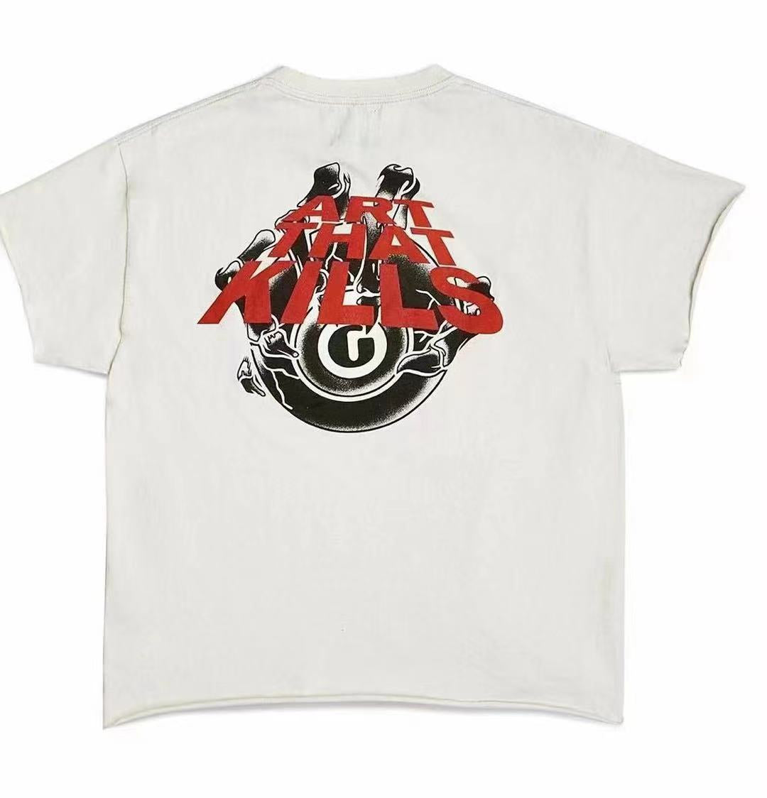 Gallery Dept T-shirt