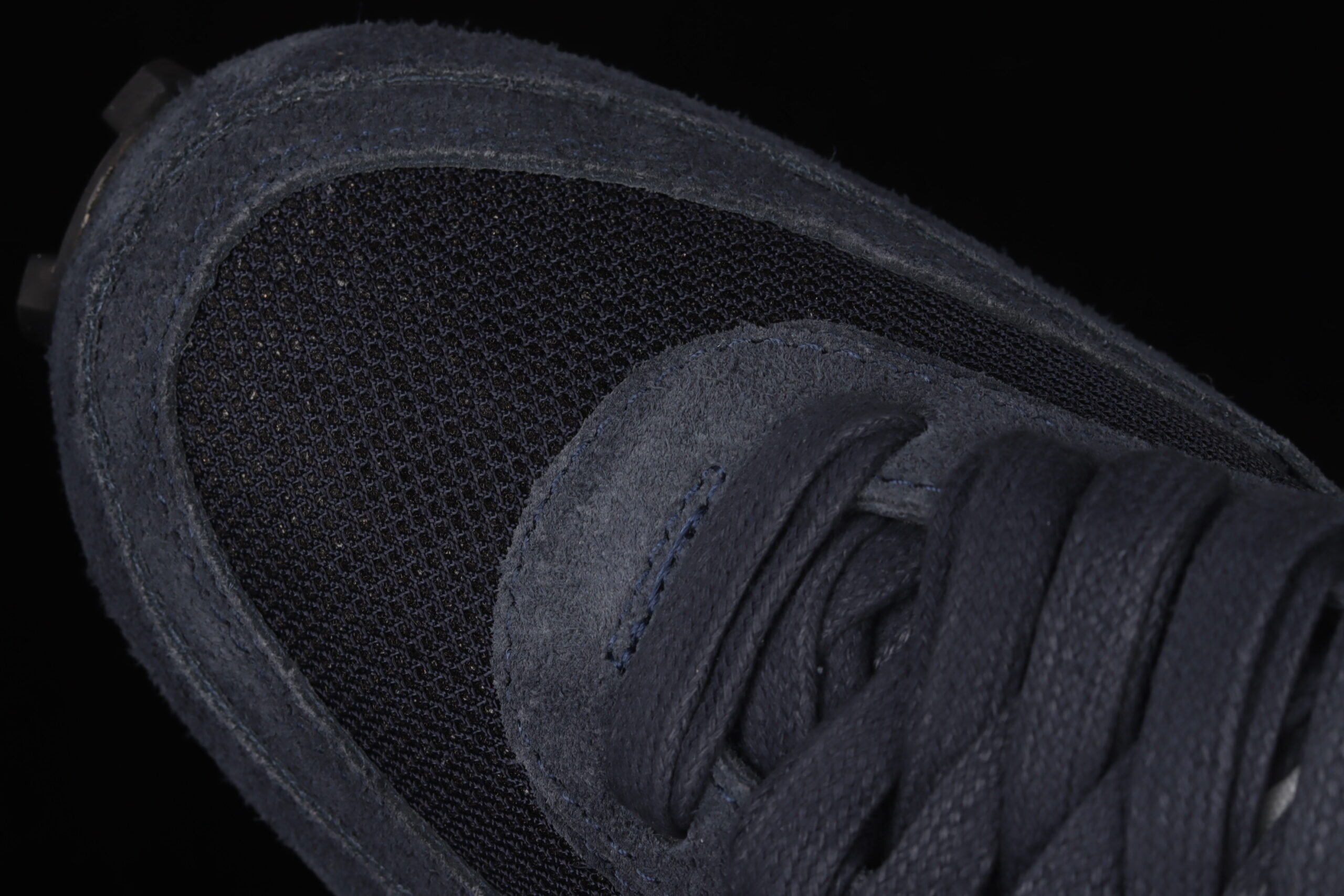 Nike LD Waffle SF, Sacai Fragment Blue Void